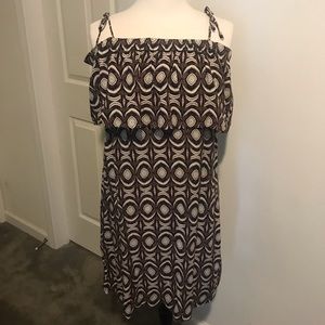 ☀️Dress you can wear 2 ways!☀️